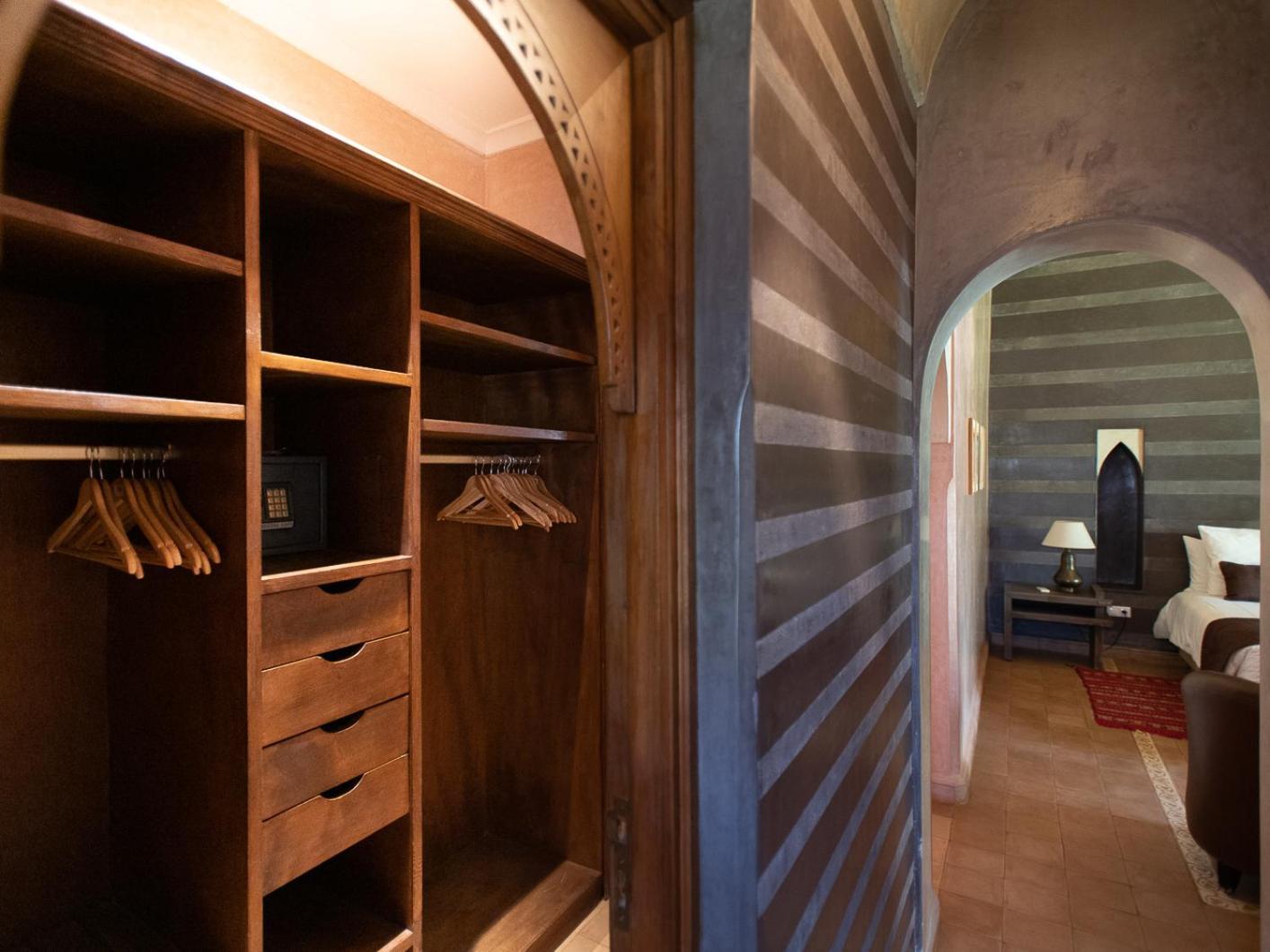 Hotel Dar Layyina Chwiter Pokoj fotografie