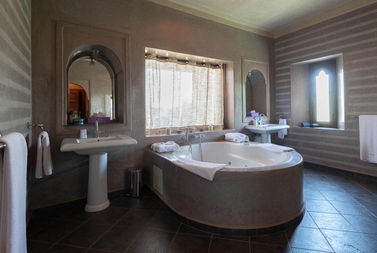 Hotel Dar Layyina Chwiter Pokoj fotografie