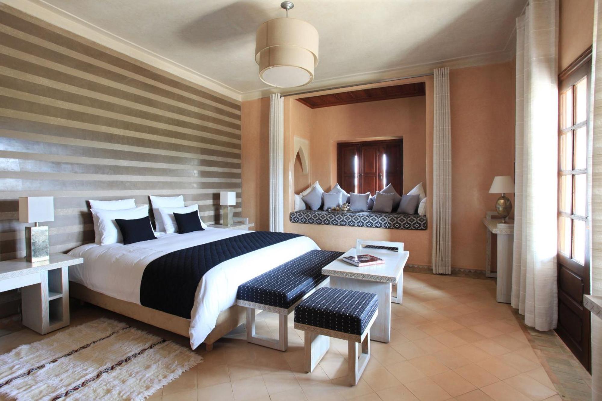 Hotel Dar Layyina Chwiter Pokoj fotografie