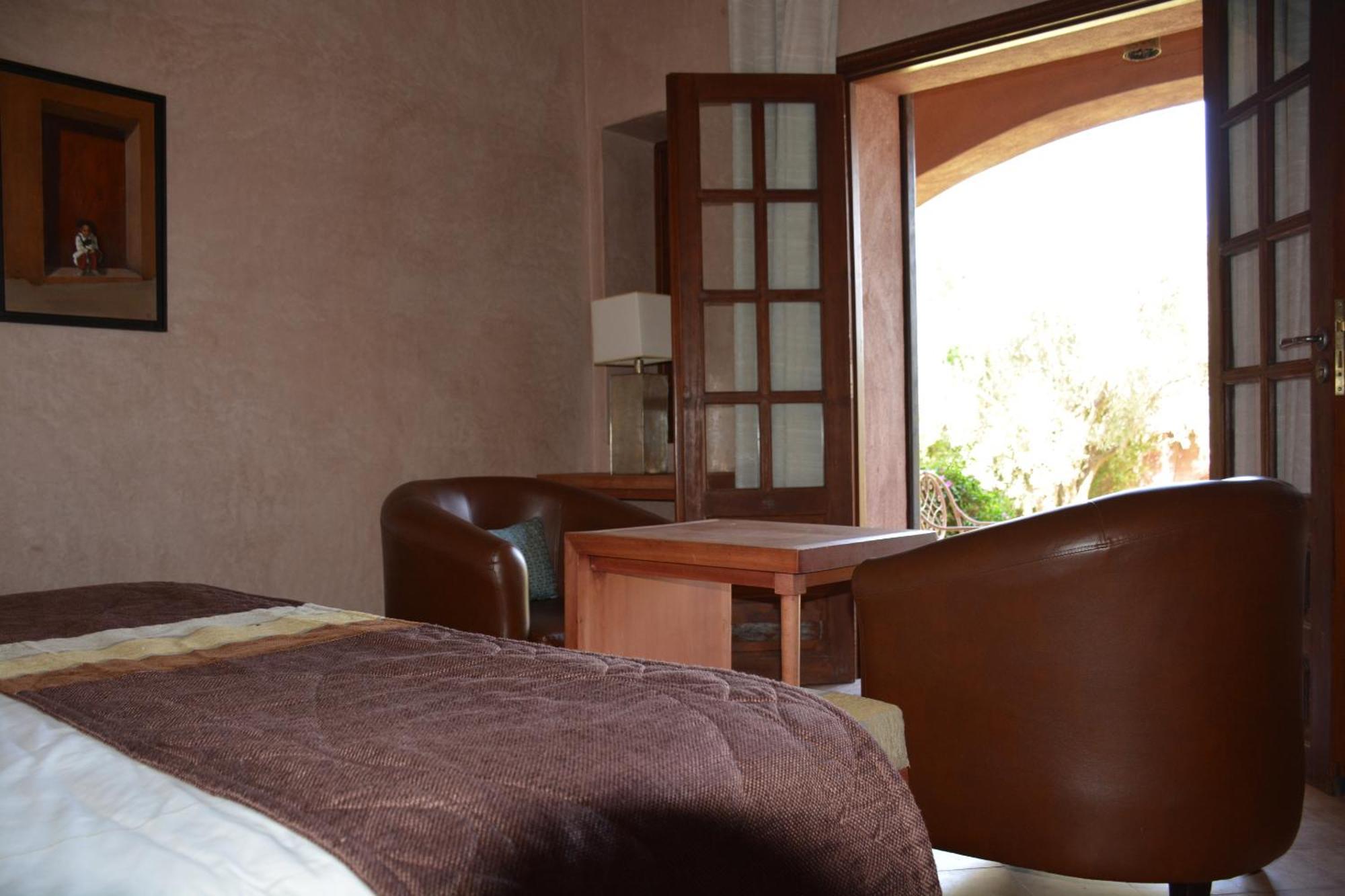 Hotel Dar Layyina Chwiter Pokoj fotografie