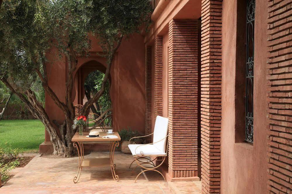 Hotel Dar Layyina Chwiter Exteriér fotografie
